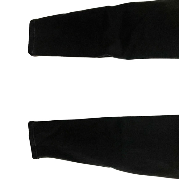 Joe's Jeans Flawless The Vixen Sassy Skinny Ankle Jeans in Black NWOT 25x26 - Picture 9 of 10